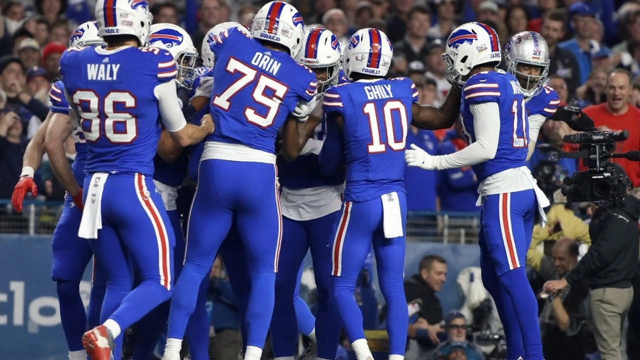 Best bets, numbers to know, and how this could play out