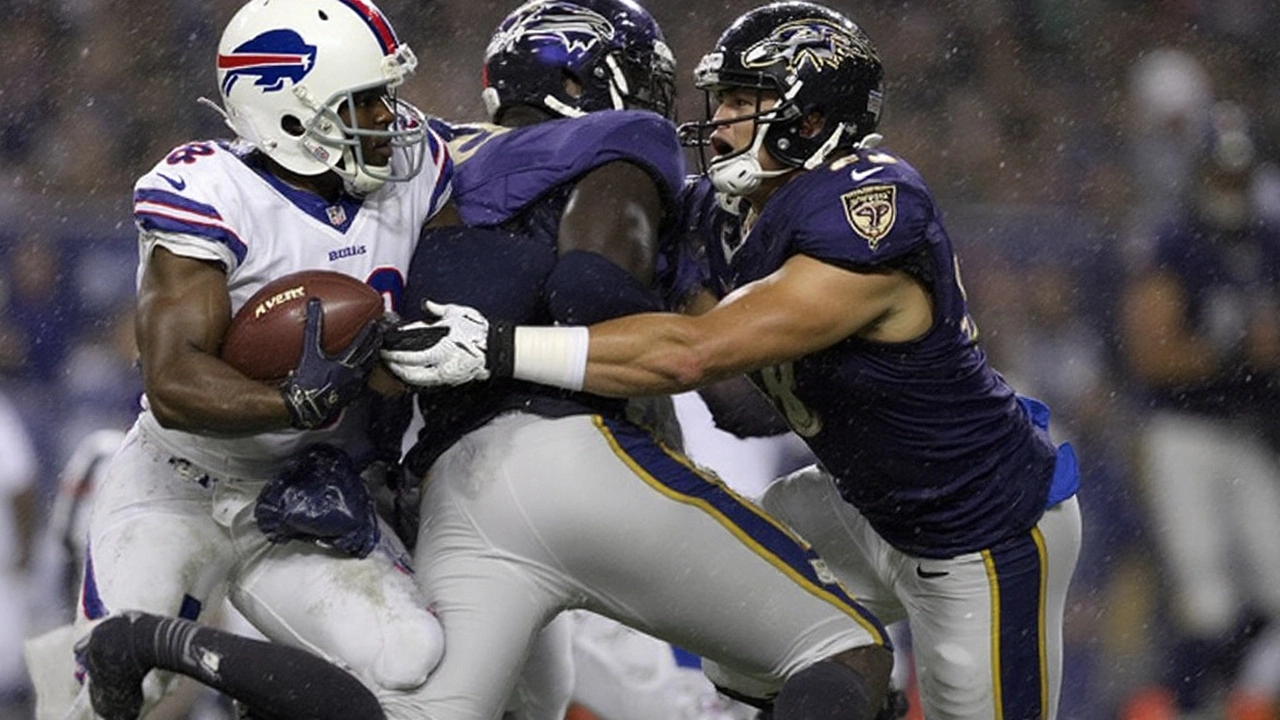 Ravens vs Bills Predictions: Picks, Odds and Best Bets for Sunday Night Football Week 1