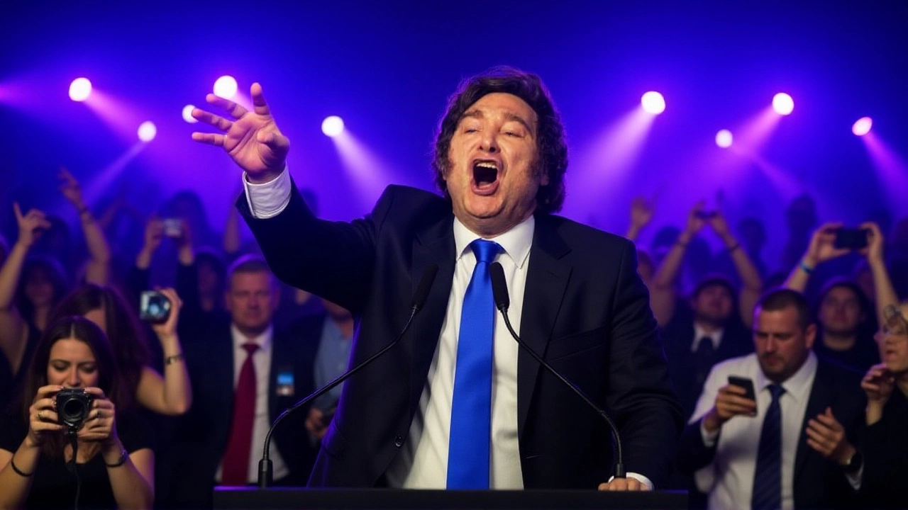 Why this matters beyond Argentina