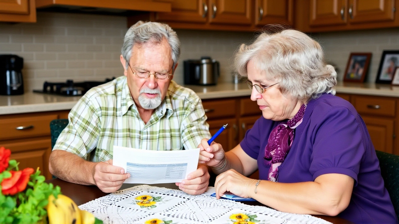 DWP Confirms £10 Christmas Bonus for 2025 Amid False £2,500 Pensioner Payment Rumors