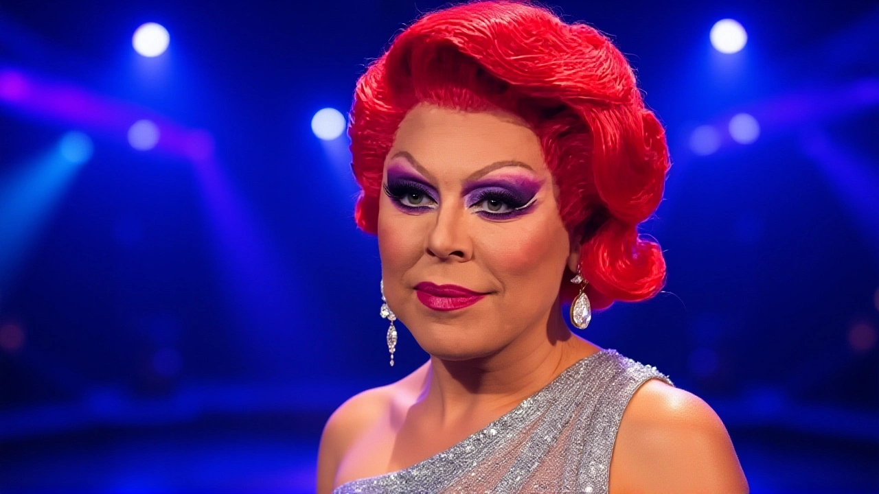 No 'La Voix' in Strictly Come Dancing: Injury Rumor Debunked After 20-Year History Check