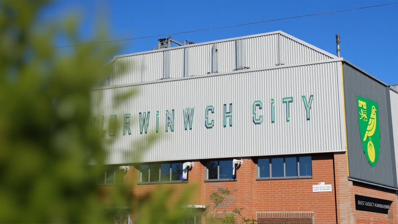 Norwich City 1-1 Oxford United: Last-gasp equalizer denies Canaries first home win