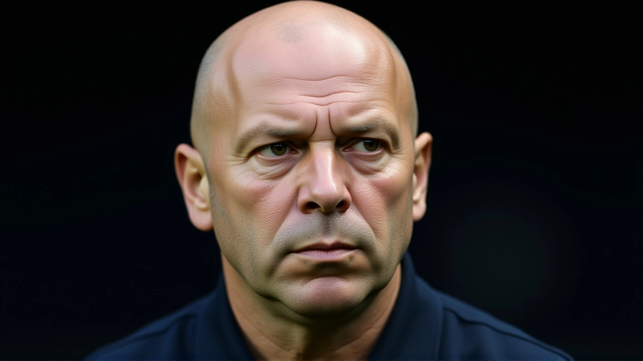 Liverpool sack Arne Slot after title win; Iraola linked